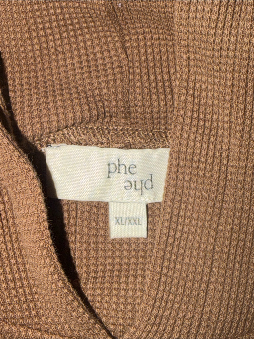 Phe Phe Set - Picture 3 of 4